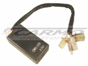 Cagiva-servo-control-unit-power-valve-CM1109-1113