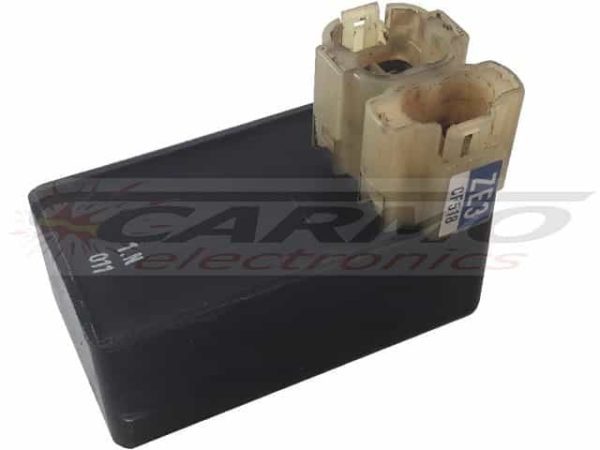Honda RT5000 (ZE3, CF518) ECU