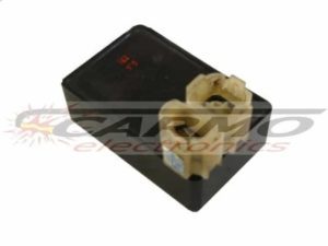 Honda-XR600R-CDI-unit-box-ignitor-MN1-CF514D