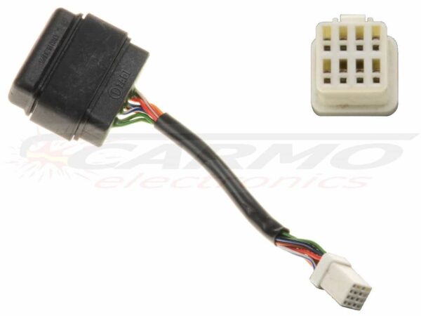 KTM SMT 990 ECU - Image 3