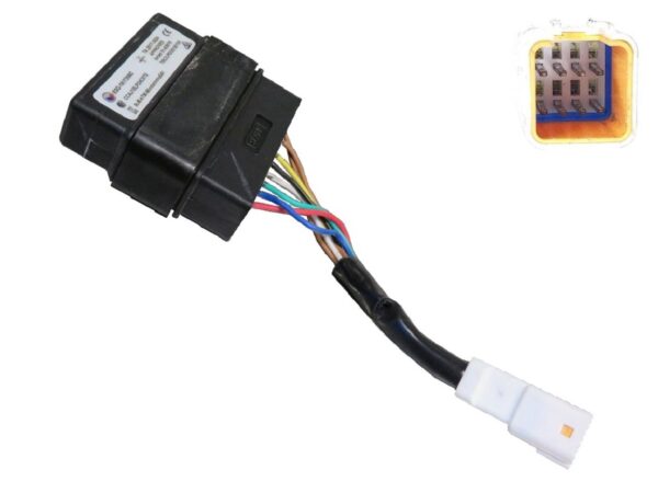KTM SMT 990 ECU - Image 2