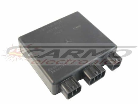 brute force (21119-0025, F8T39872) ECU - Vectriq