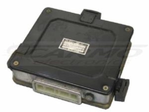 Kawasaki-Gpz1100-21175-1003-1004-1007-ECU-ECM