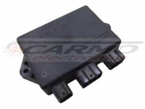 Kawasaki-VN1500-21119-1515-J4T08774-CDI-ECU