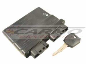 Kawasaki-ZZR1400-ZX14-F8T99271-21175-0154-CDI-ECU