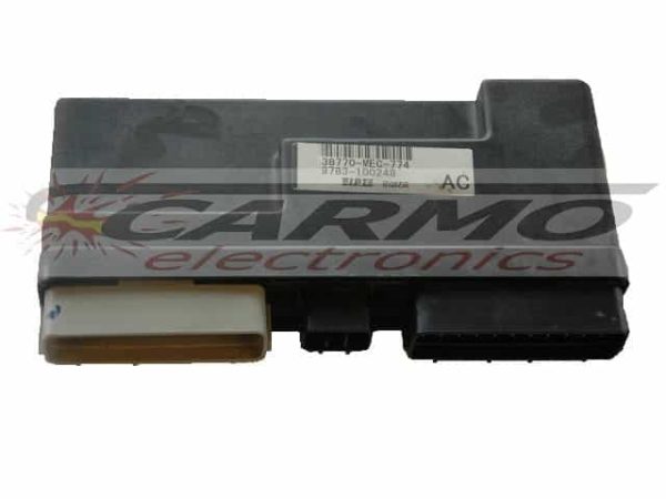 Honda GL1800 Valkyrie (38770-MCA-641) ECU