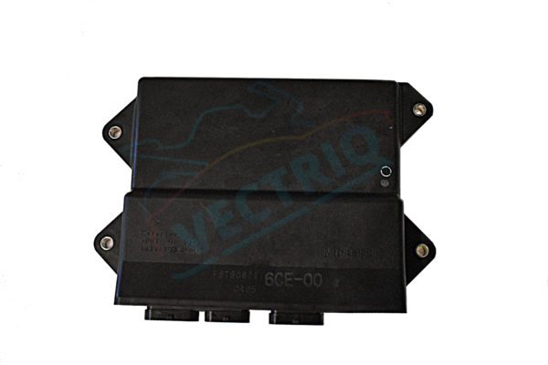 Yamaha F300 Outboard F8T60871 ECU