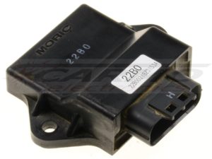 Yamaha-WR-125-R-Moric-22B00-CDI-ECU-IGNITER