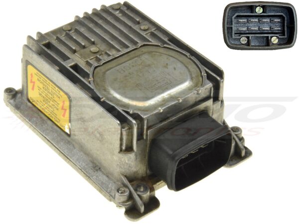 Porsche-911-Turbo-930-CDI-igniter-8pin-0227300003